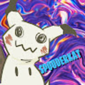 Meet your Posher, Spooderkat